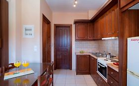 Liotrivi Apartments